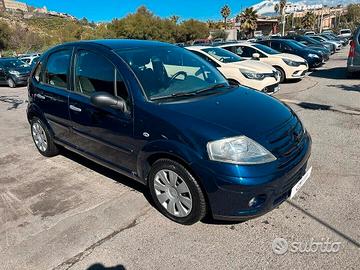 Citroen C3 1.4 HDi