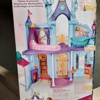 castello della disney princess