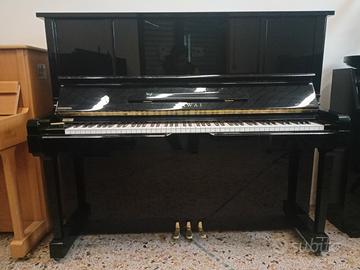 Pianoforte Kawai K800 trasporto e panca inclusi