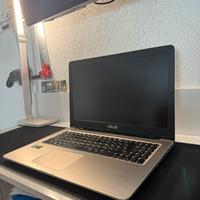 Asus Vivobook Pro