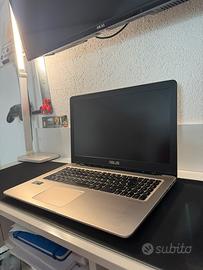 Asus Vivobook Pro