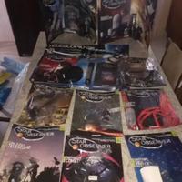 Star Observer Fascicoli DeAgostini Editore