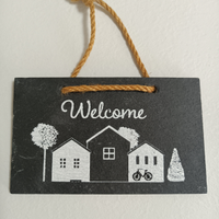 Targa Maison Du Monde