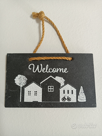 Targa Maison Du Monde