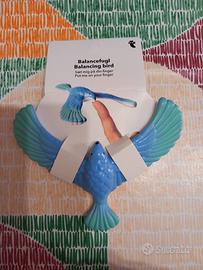 Balancing Bird 