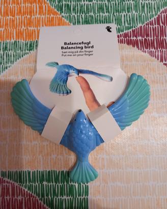 Balancing Bird 