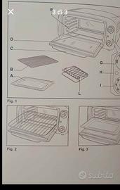 fornetto mulino bianco