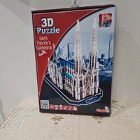 puzzle 3 d