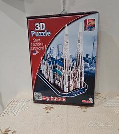 puzzle 3 d