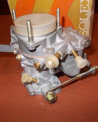 Carburatore Autobianchi A112-Fiat 127-Fiorino