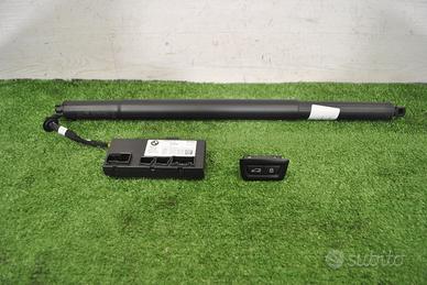 BMW serie 2 U06 Set Mandrino Centralina | 15604