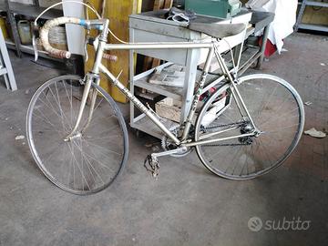 bicicletta
