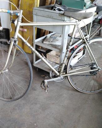 bicicletta