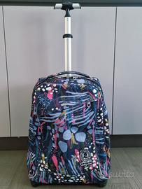 Invicta Trolley Scuola con carrello fisso