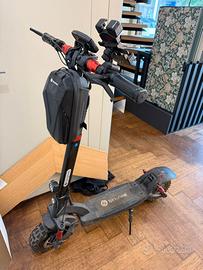 MONOPATTINO ISINWHEEL GT2