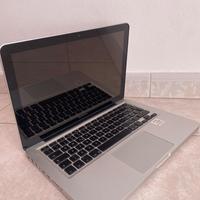 Apple MacBook Pro 13" - mod. A1278