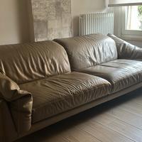 Divano 3 posi Elisir d Calia