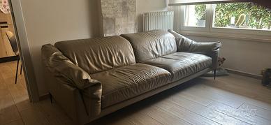 Divano 3 posi Elisir d Calia