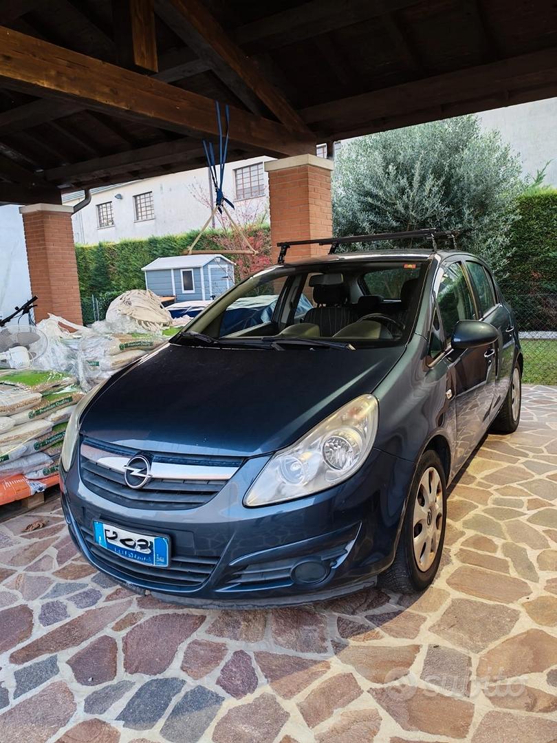 Opel Corsa 4ª serie