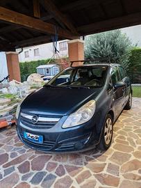 Opel Corsa 1.2 Gpl Enjoy