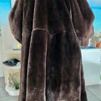 Pelliccia Castoro kg.1,9