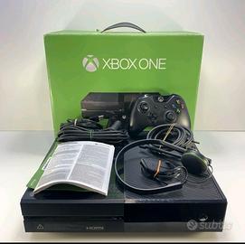 xbox one