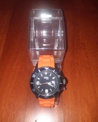 Orologio TNT Global Express