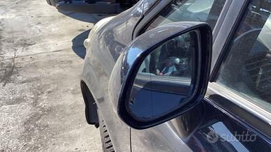 HONDA JAZZ 2006 - SPECCHIETTO RETROVISORE SINISTRO
