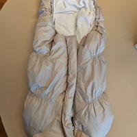 Bamboom Sacco Ovetto Igloo Mini 100gr