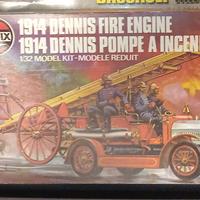 soldatini kit airfix