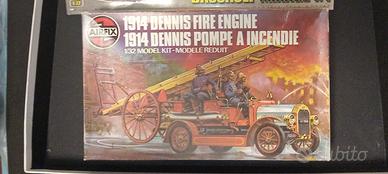 soldatini kit airfix