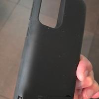 per Samsung s24 Cover powerbank + cover waterproof