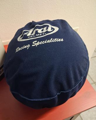 casco per moto Arai   