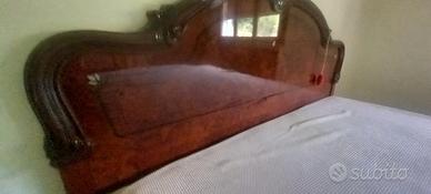 camera da letto e cucina usate