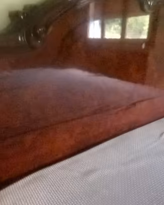 camera da letto e cucina usate