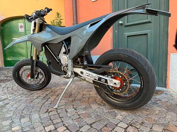 Stark future 80cv
