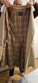 trench burberry
