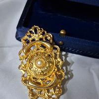 Spille vintage 