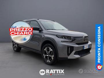 CITROEN c3 aircross ii 2024 C3 Aircross 1.2 hybrid