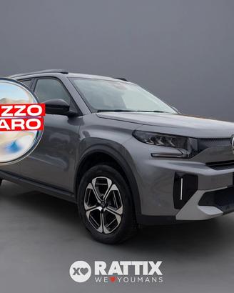 CITROEN c3 aircross ii 2024 C3 Aircross 1.2 hybrid