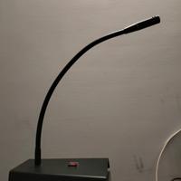 Microfono da tavolo CB/Radioamatore 