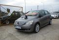 Mercedes-benz B 200 CDI Sport 2007