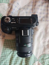 Samsung pro815 macchina dogitale