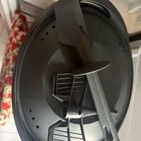 Bimby tm6 black edition