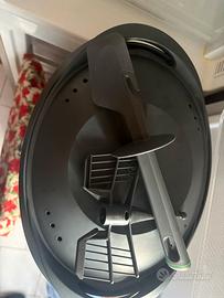 Bimby tm6 black edition