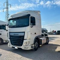 Daf XF 460 FT E6 - Trattore Stradale