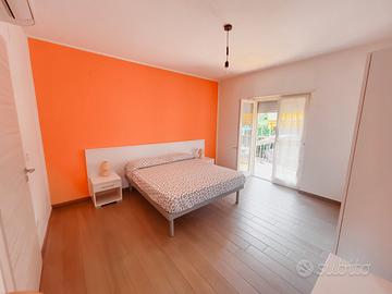 Casa Vacanza appartamento Ascea Marina Cilento