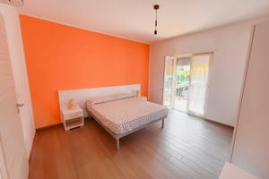 Casa Vacanza appartamento Ascea Marina Cilento