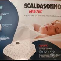 SCALDASONNO IMETEC 1 PIAZZA