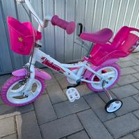 Bicicletta bambina